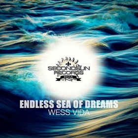WESS VIDA - ENDLESS SEA OF DREAMS